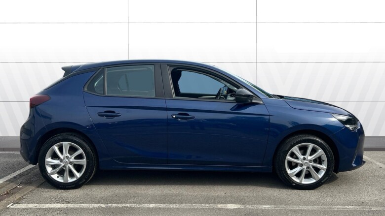 Vauxhall Corsa 1.2 SE Nav Premium 5dr Petrol Hatchback